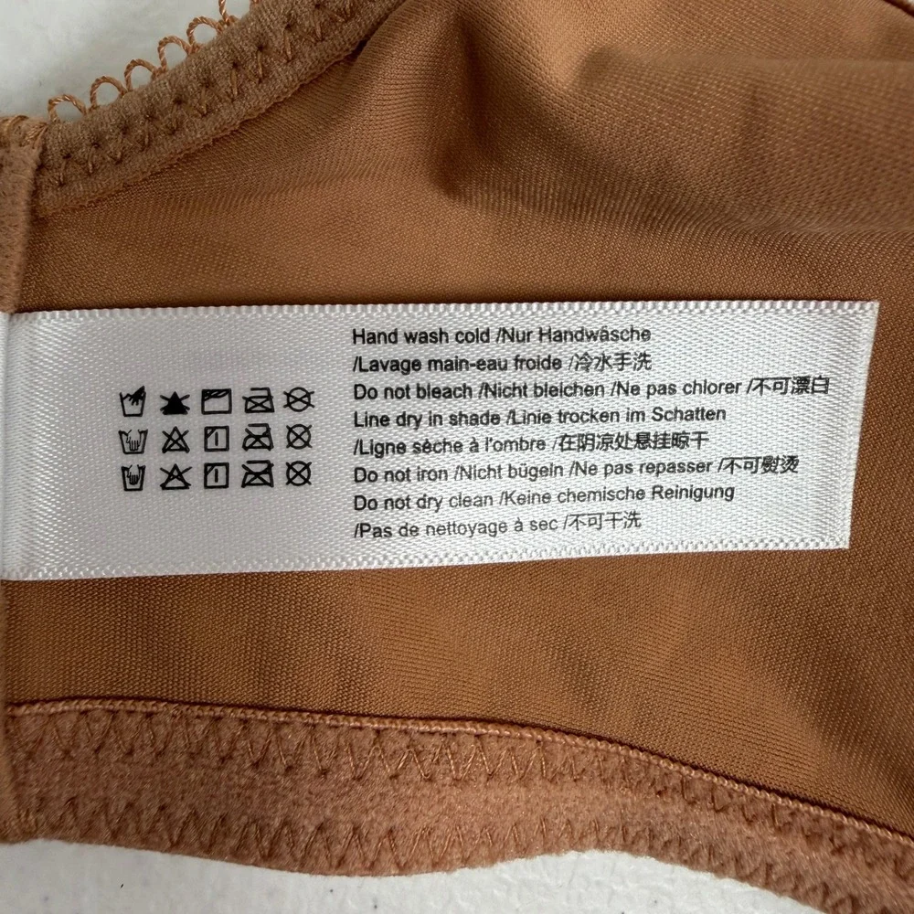 DELIMIRA underwire bra